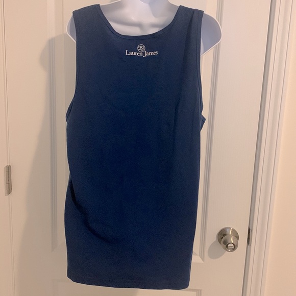 Lauren James USA Tank Top - Picture 4 of 8